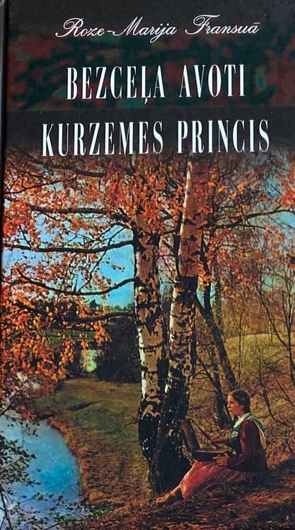 Bezceļa avoti