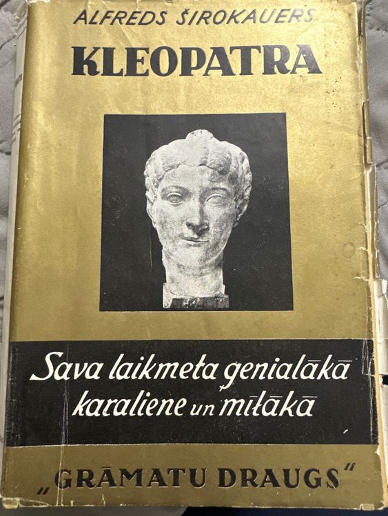 Kleopatra