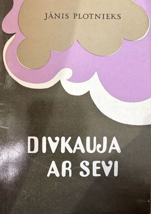 Divkauja ar sevi