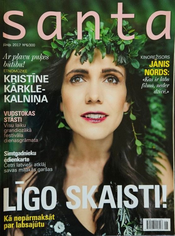 Santa 2017/ Nr.6