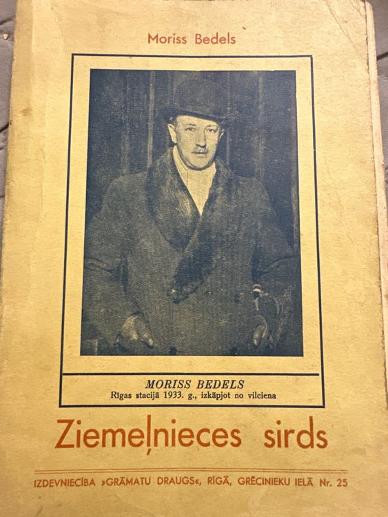 Ziemeļnieces sirds