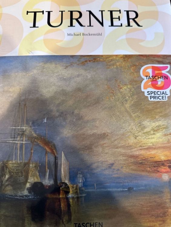 Turner