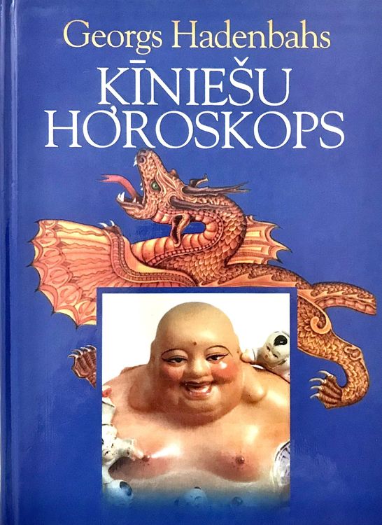Ķīniešu horoskops