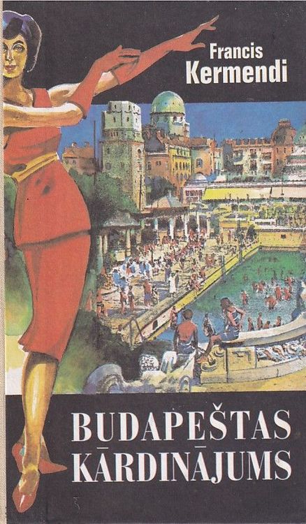 Budapeštas kārdinājums