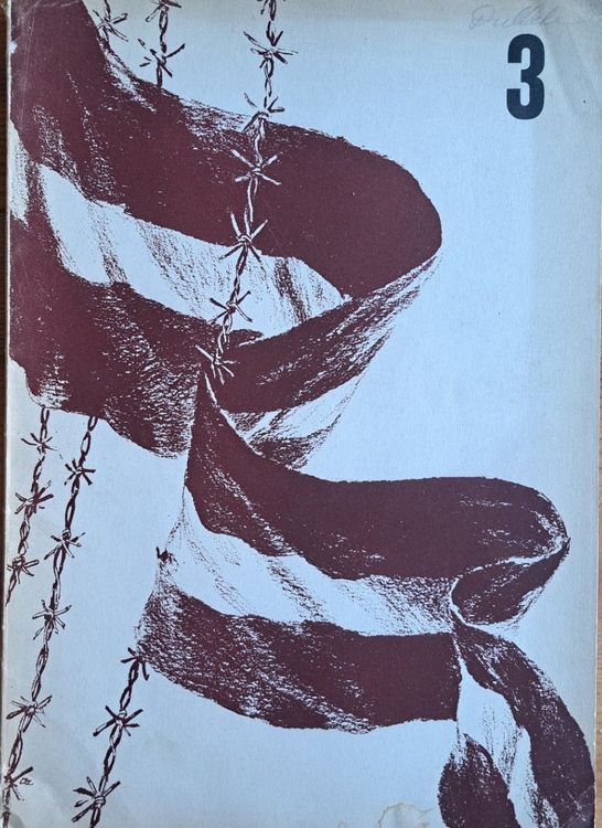 Ceļa zīmes Nr. 3 1949