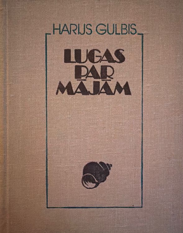 Lugas par mājām