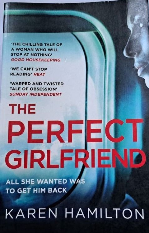 The Perfect Girlfriend