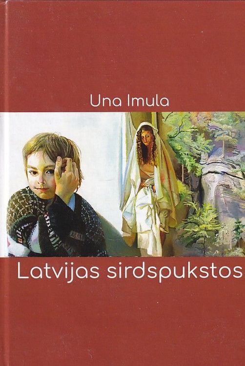 Latvijas sirdspukstos