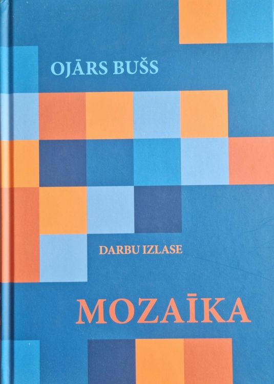 Mozaīka