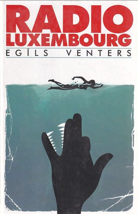 Radio Luxembourg