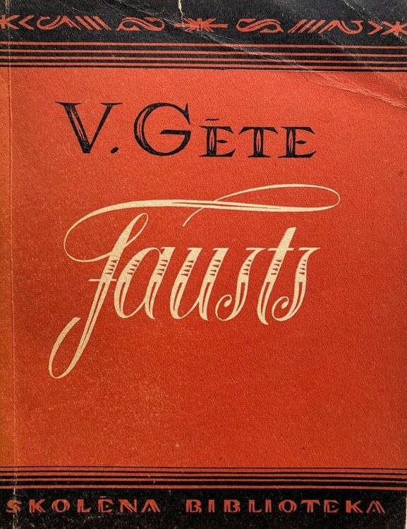 Fausts
