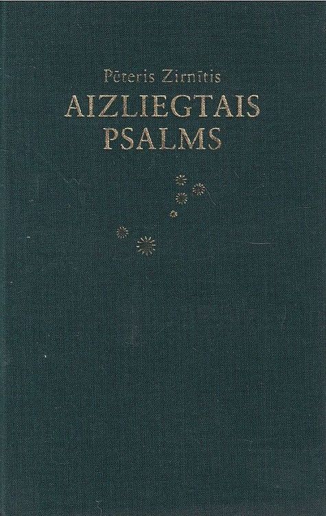 Aizliegtais psalms