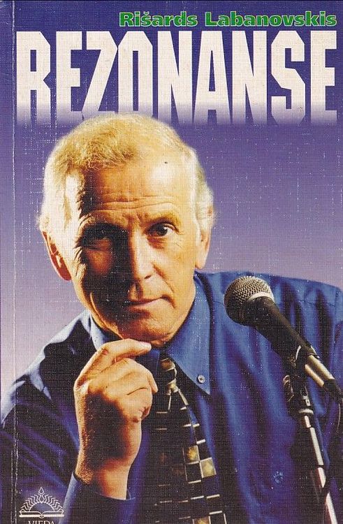 Rezonanse