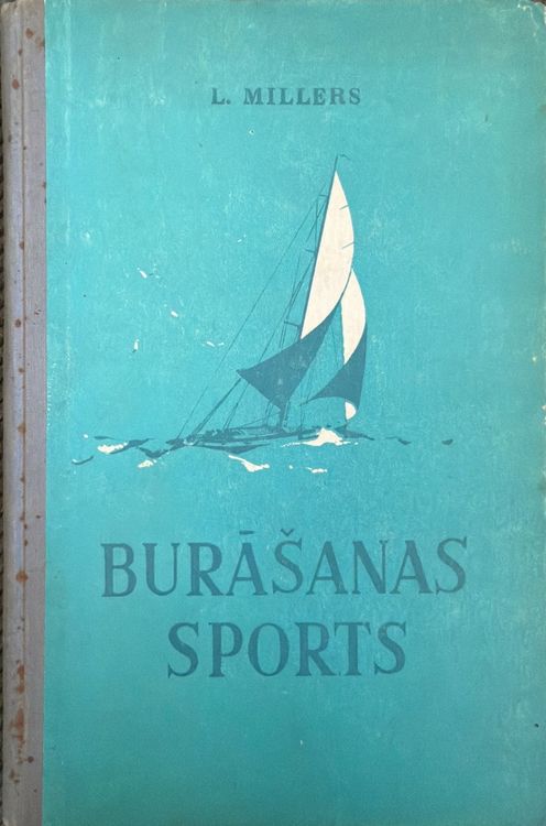 Burāšanas sports