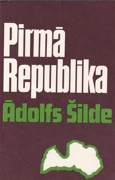Pirmā Republika