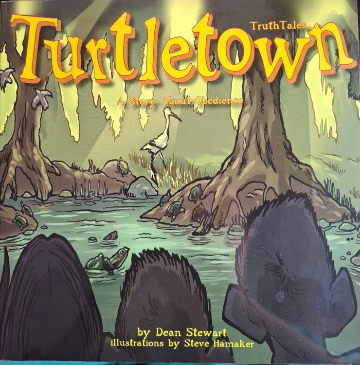 Turtletown
