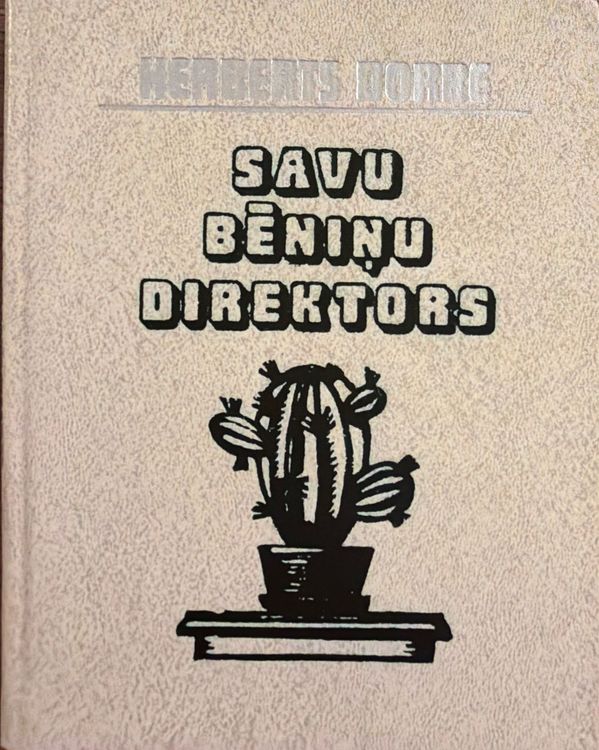 Savu bēniņu direktors