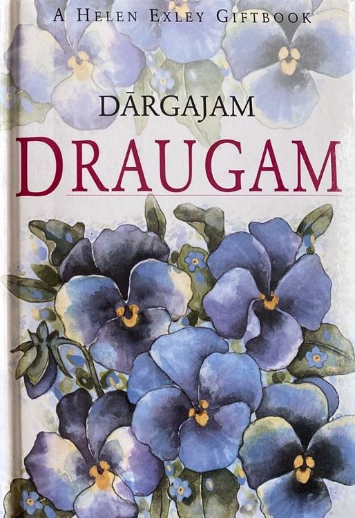 Dārgajam draugam