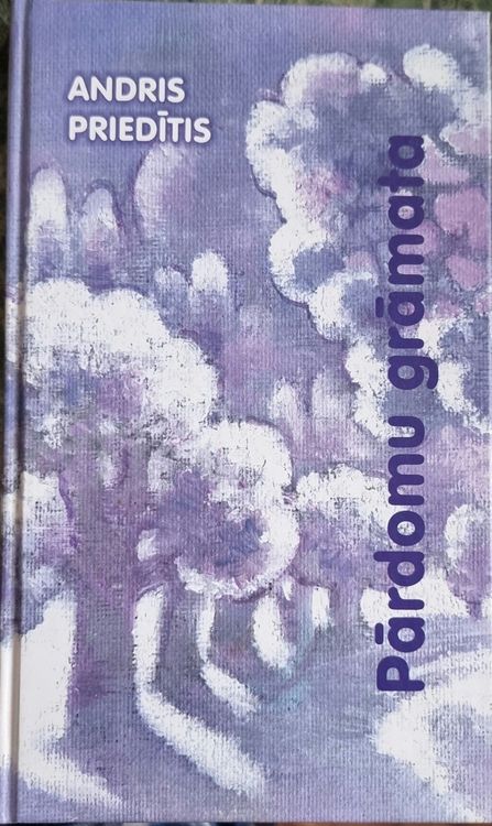 Pārdomu grāmata