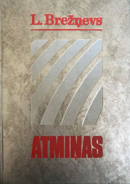 Atmiņas