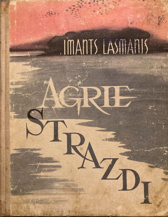 Agrie strazdi