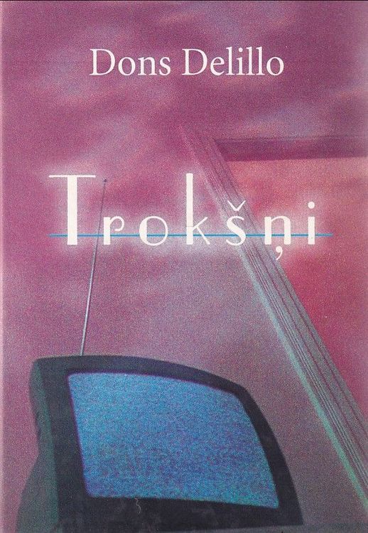 Trokšņi 