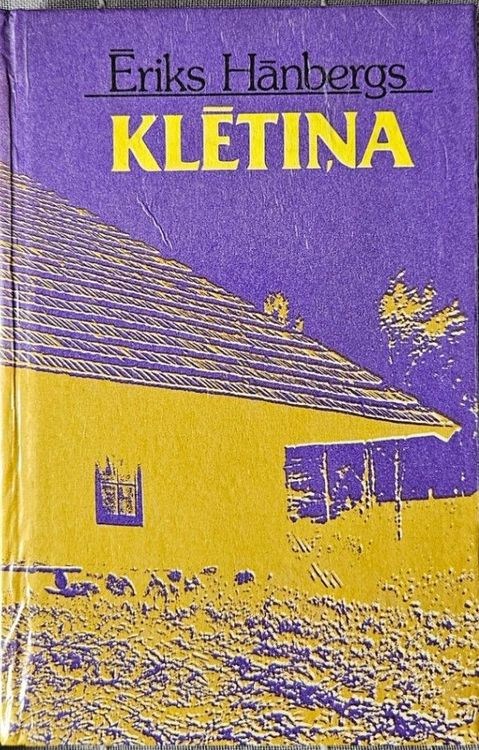 Klētiņa