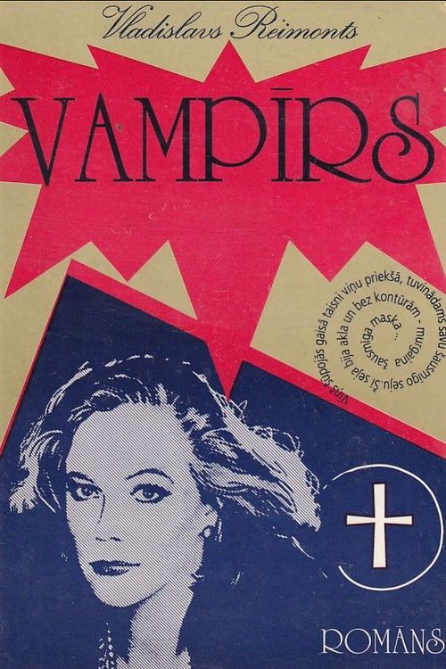 Vampīrs