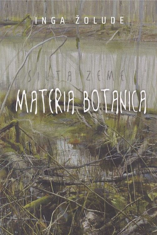 Materia botanica