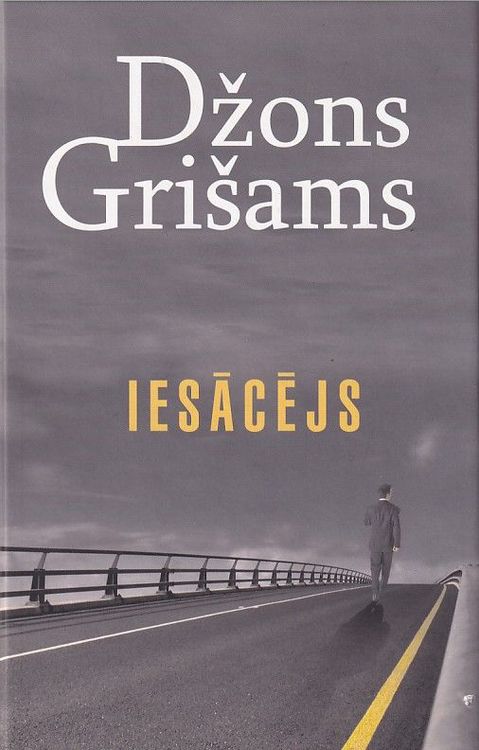 Iesācējs