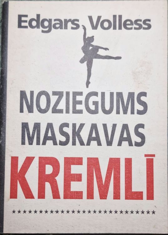 Noziegums Maskavas kremlī Noziegums Maskavas kremlī