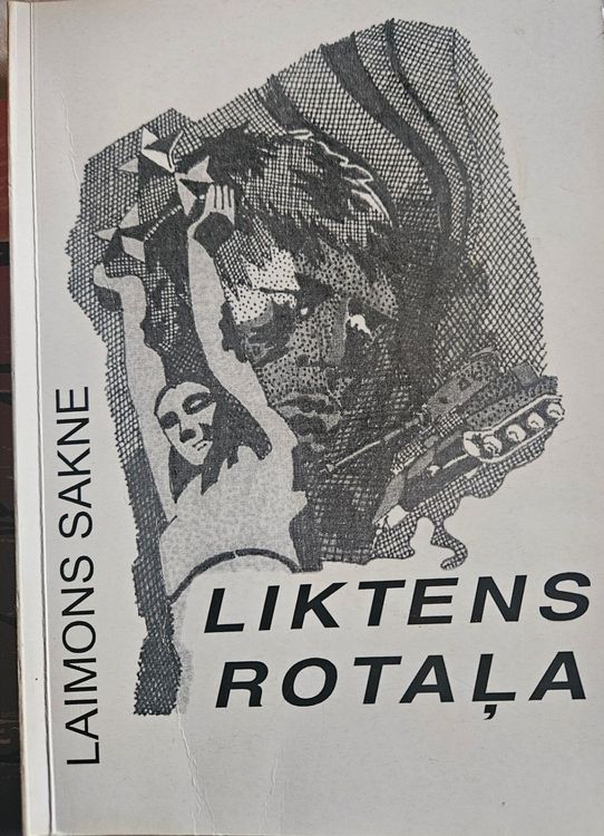 Likteņa rotaļa