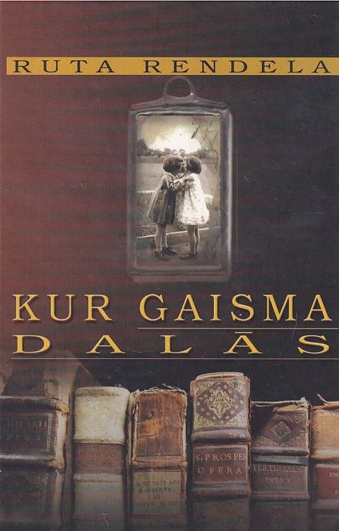 Kur gaisma dalās