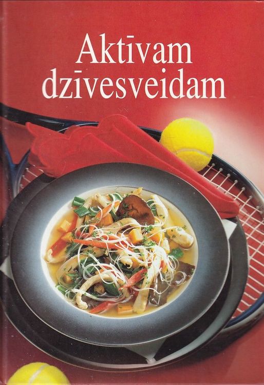 Aktīvam dzīvesveidam