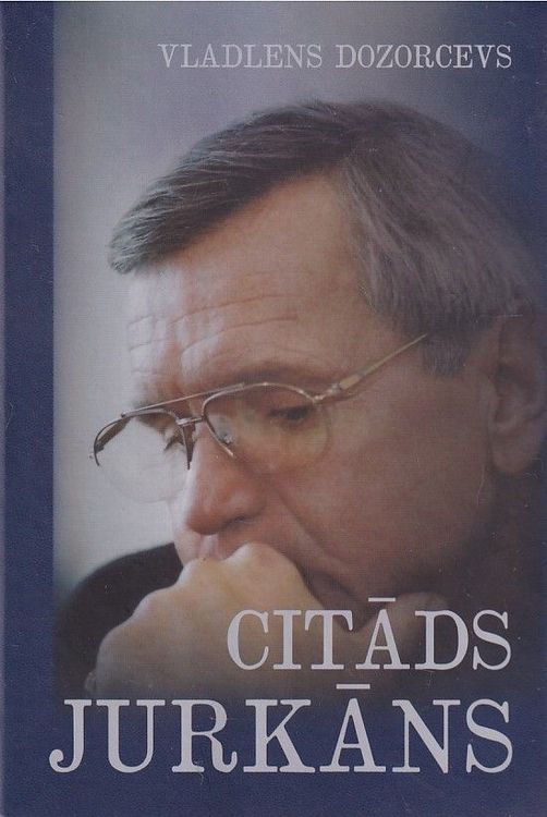 Citāds Jurkāns