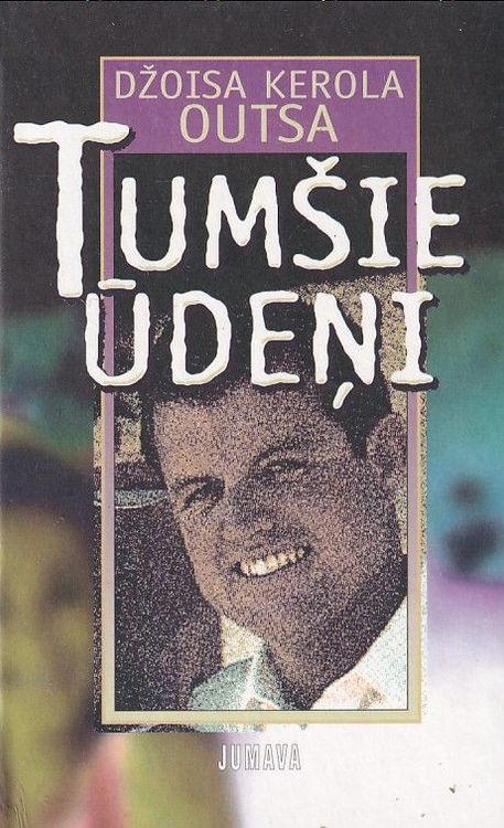 Tumšie ūdeņi