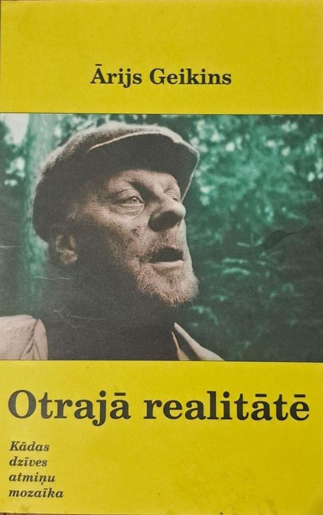 Otrajā realitātē