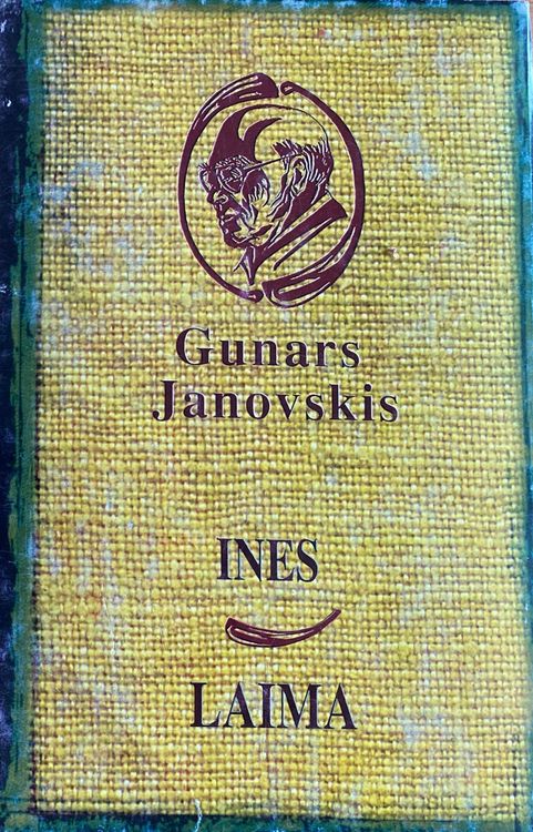 Kopoti raksti 6 Ines/ Laima