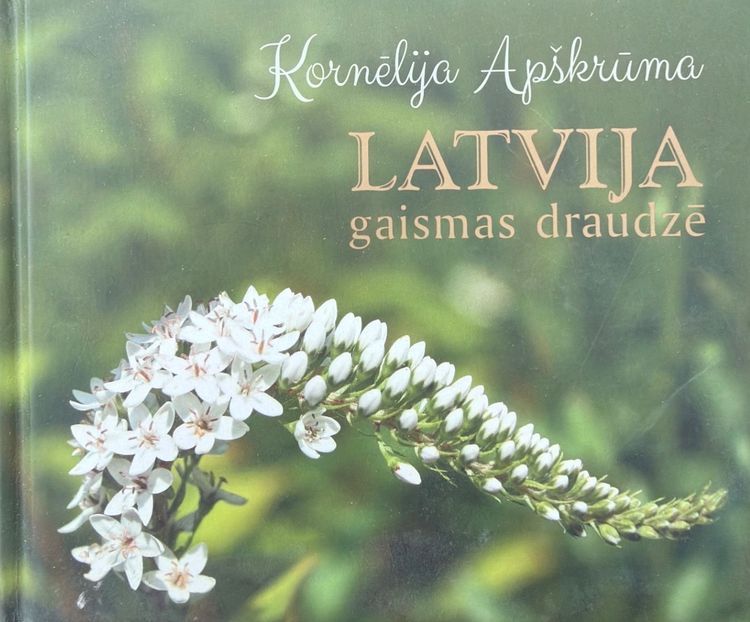 Latvija gaismas draudzē