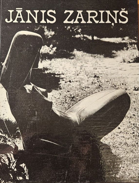 Jānis Zariņš