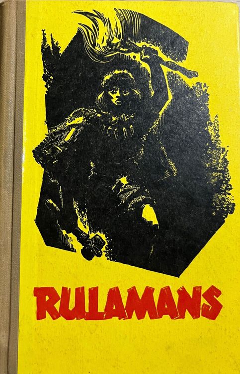 Rulamans