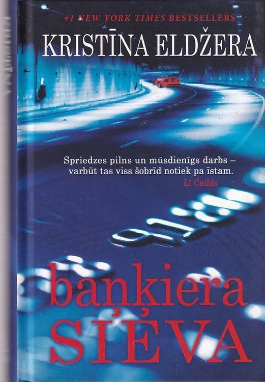 Baņķiera sieva