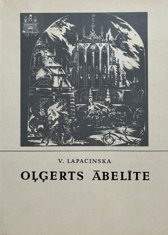 Oļģerts Ābelīte