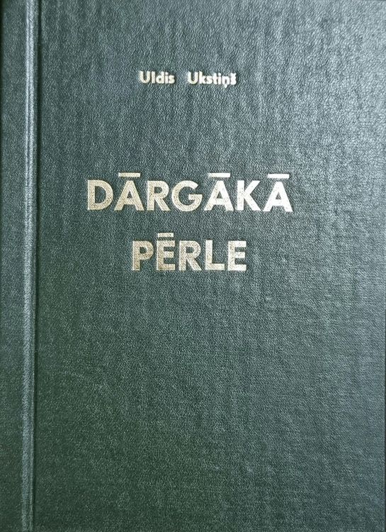 Dārgākā pērle