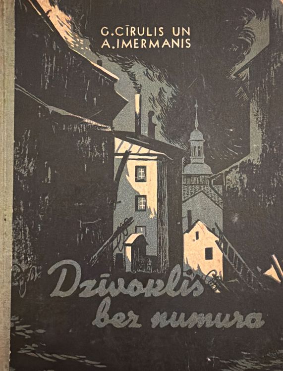 Dzīvoklis bez numura