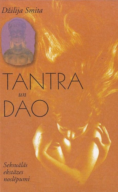 Tantra un Dao