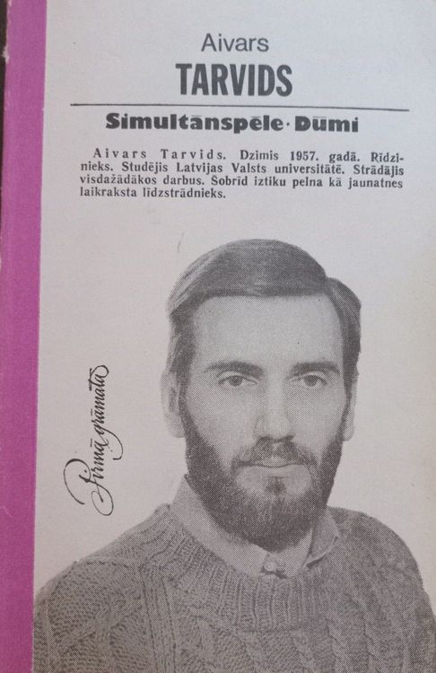 Simultānspēle Dūmi