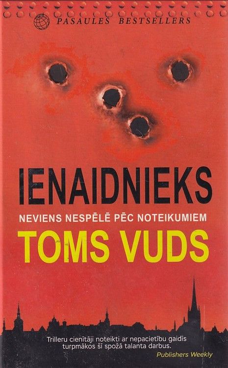 Ienaidnieks