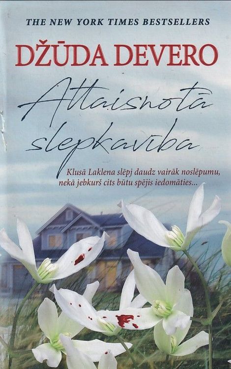 Attaisnotā slepkavība