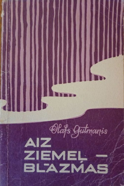 Aiz ziemeļblāzmas